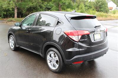 2019 Honda HR-V LX   - Photo 3 - Salem, OR 97317