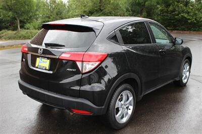 2019 Honda HR-V LX   - Photo 4 - Salem, OR 97317