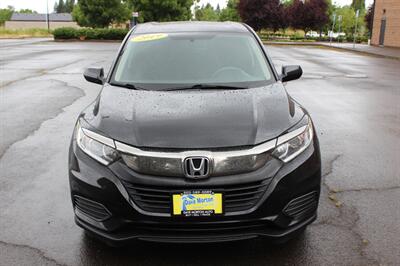2019 Honda HR-V LX   - Photo 6 - Salem, OR 97317