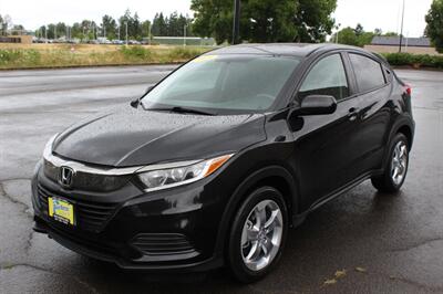 2019 Honda HR-V LX   - Photo 2 - Salem, OR 97317