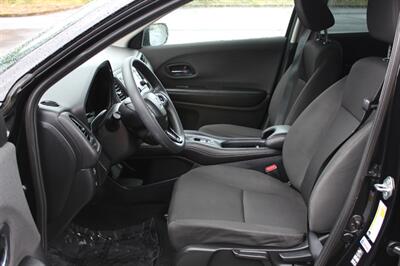 2019 Honda HR-V LX   - Photo 10 - Salem, OR 97317