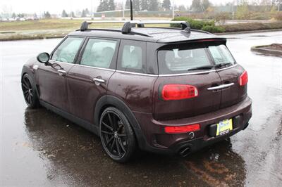 2017 MINI Clubman Cooper S ALL4   - Photo 3 - Salem, OR 97317