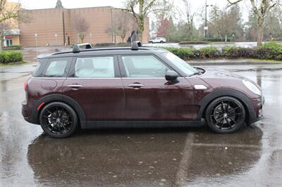 2017 MINI Clubman Cooper S ALL4   - Photo 5 - Salem, OR 97317