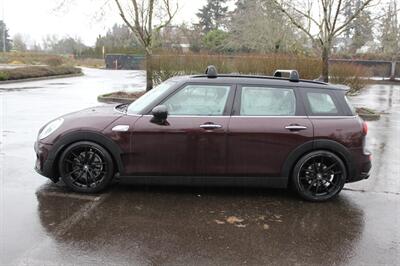 2017 MINI Clubman Cooper S ALL4   - Photo 7 - Salem, OR 97317