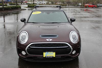 2017 MINI Clubman Cooper S ALL4   - Photo 6 - Salem, OR 97317