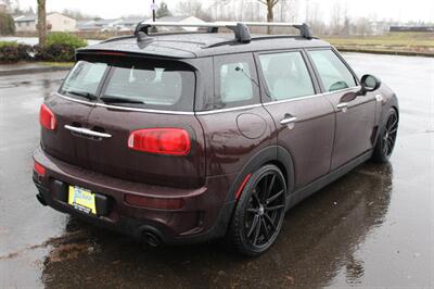 2017 MINI Clubman Cooper S ALL4   - Photo 4 - Salem, OR 97317