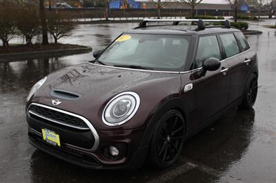 2017 MINI Clubman Cooper S ALL4   - Photo 2 - Salem, OR 97317