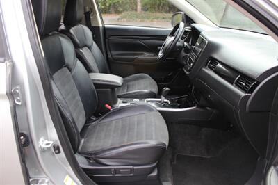 2019 Mitsubishi Outlander SE   - Photo 19 - Salem, OR 97317