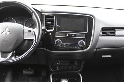 2019 Mitsubishi Outlander SE   - Photo 14 - Salem, OR 97317