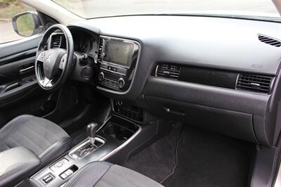 2019 Mitsubishi Outlander SE   - Photo 18 - Salem, OR 97317