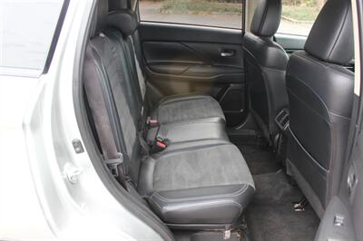 2019 Mitsubishi Outlander SE   - Photo 17 - Salem, OR 97317