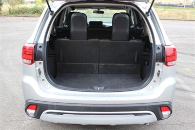 2019 Mitsubishi Outlander SE   - Photo 15 - Salem, OR 97317