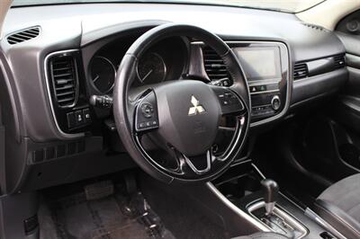 2019 Mitsubishi Outlander SE   - Photo 9 - Salem, OR 97317