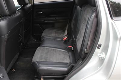 2019 Mitsubishi Outlander SE   - Photo 13 - Salem, OR 97317