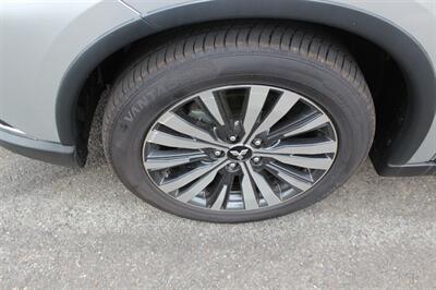 2019 Mitsubishi Outlander SE   - Photo 20 - Salem, OR 97317