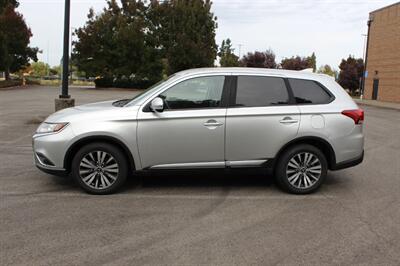 2019 Mitsubishi Outlander SE   - Photo 7 - Salem, OR 97317