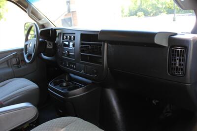 2020 Chevrolet Express 2500 - Photo 17 - Salem, OR 97317