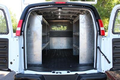2020 Chevrolet Express 2500 - Photo 12 - Salem, OR 97317
