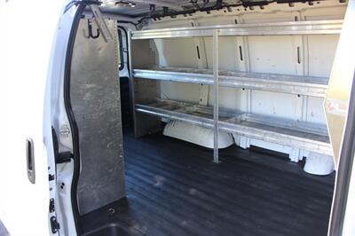 2020 Chevrolet Express 2500 - Photo 16 - Salem, OR 97317