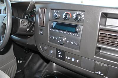2020 Chevrolet Express 2500 - Photo 18 - Salem, OR 97317