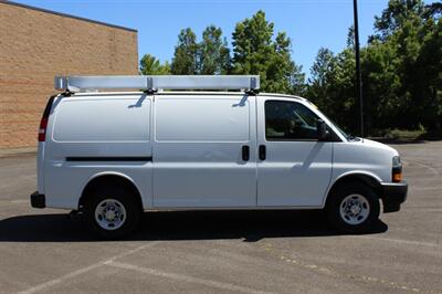2020 Chevrolet Express 2500 - Photo 5 - Salem, OR 97317