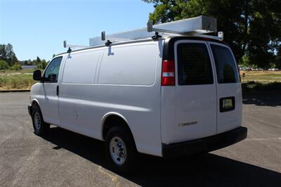 2020 Chevrolet Express 2500 - Photo 3 - Salem, OR 97317