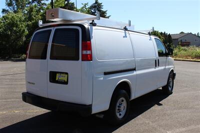 2020 Chevrolet Express 2500 - Photo 4 - Salem, OR 97317