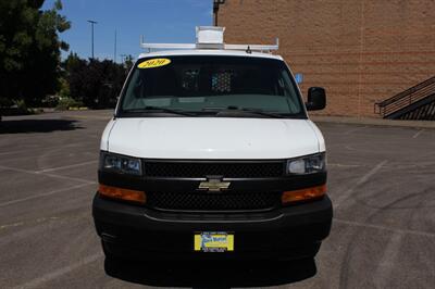 2020 Chevrolet Express 2500 - Photo 6 - Salem, OR 97317