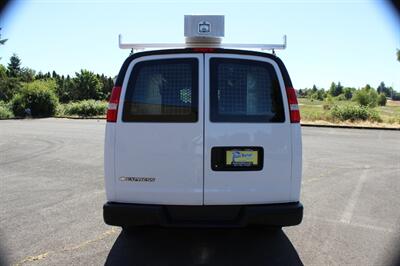2020 Chevrolet Express 2500 - Photo 8 - Salem, OR 97317