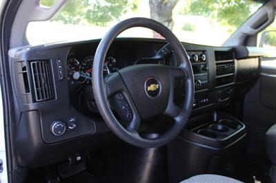 2020 Chevrolet Express 2500 - Photo 9 - Salem, OR 97317