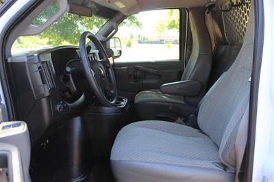 2020 Chevrolet Express 2500 - Photo 10 - Salem, OR 97317