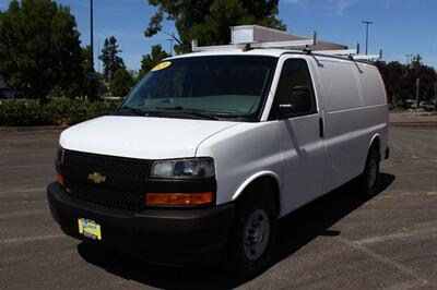 2020 Chevrolet Express 2500 - Photo 2 - Salem, OR 97317