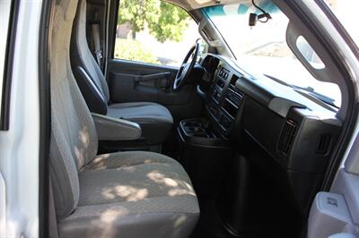 2020 Chevrolet Express 2500 - Photo 19 - Salem, OR 97317