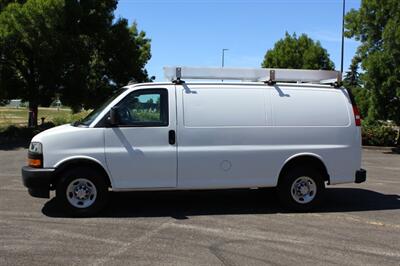 2020 Chevrolet Express 2500 - Photo 7 - Salem, OR 97317