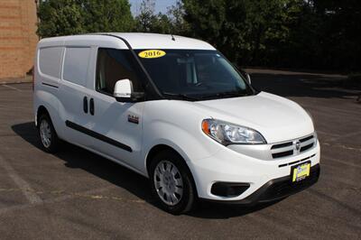 2016 RAM ProMaster SLT  City - Photo 1 - Salem, OR 97317