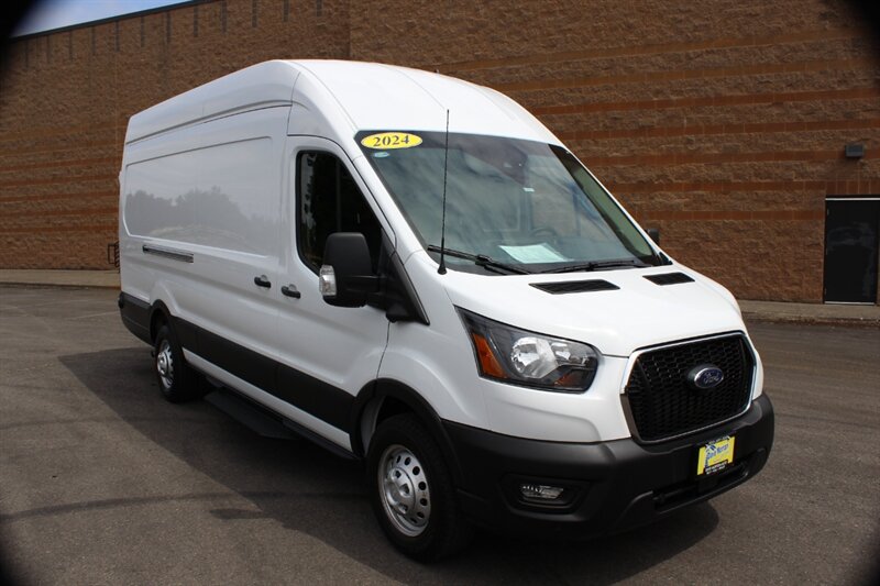 2024 Ford Transit 350 HD  