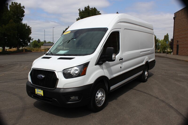 2024 Ford Transit 350 HD  