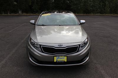2013 Kia Optima SX   - Photo 6 - Salem, OR 97317