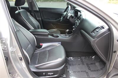 2013 Kia Optima SX   - Photo 17 - Salem, OR 97317