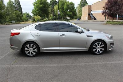 2013 Kia Optima SX   - Photo 5 - Salem, OR 97317
