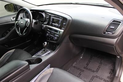 2013 Kia Optima SX   - Photo 16 - Salem, OR 97317