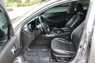 2013 Kia Optima SX   - Photo 10 - Salem, OR 97317