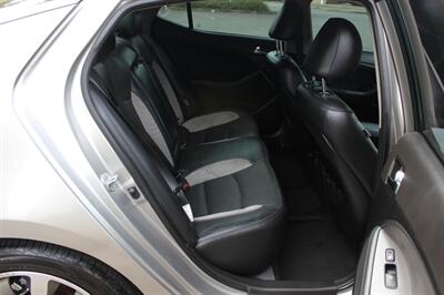 2013 Kia Optima SX   - Photo 15 - Salem, OR 97317
