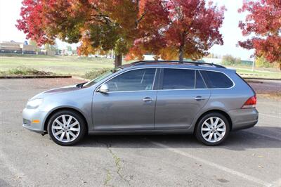 2013 Volkswagen Jetta SportWagen SportWagen TDI   - Photo 7 - Salem, OR 97317