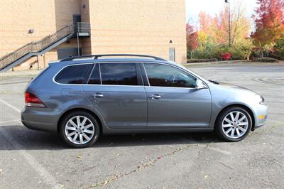 2013 Volkswagen Jetta SportWagen SportWagen TDI   - Photo 5 - Salem, OR 97317