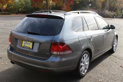 2013 Volkswagen Jetta SportWagen SportWagen TDI   - Photo 4 - Salem, OR 97317