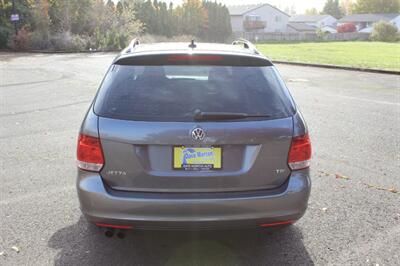 2013 Volkswagen Jetta SportWagen SportWagen TDI   - Photo 8 - Salem, OR 97317