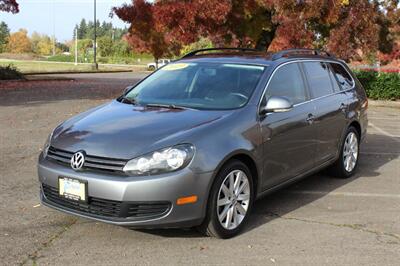 2013 Volkswagen Jetta SportWagen SportWagen TDI   - Photo 2 - Salem, OR 97317