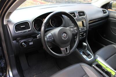 2013 Volkswagen Jetta SportWagen SportWagen TDI   - Photo 9 - Salem, OR 97317