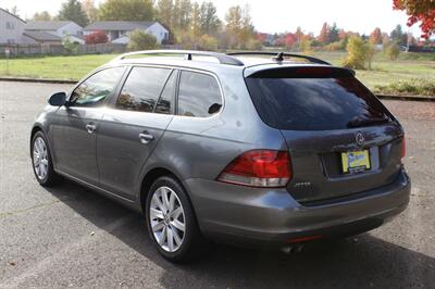 2013 Volkswagen Jetta SportWagen SportWagen TDI   - Photo 3 - Salem, OR 97317